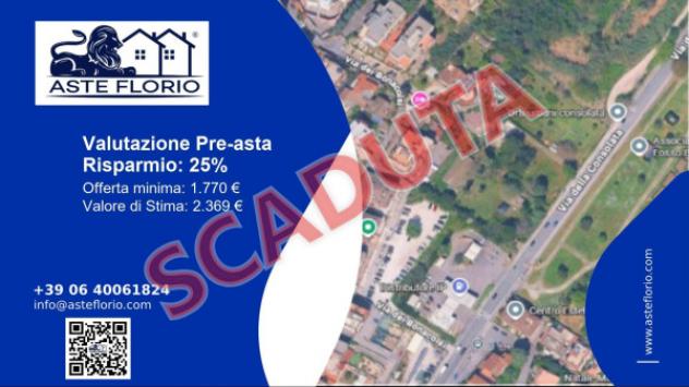 locale commerciale in vendita a Roma in zona La Pisana