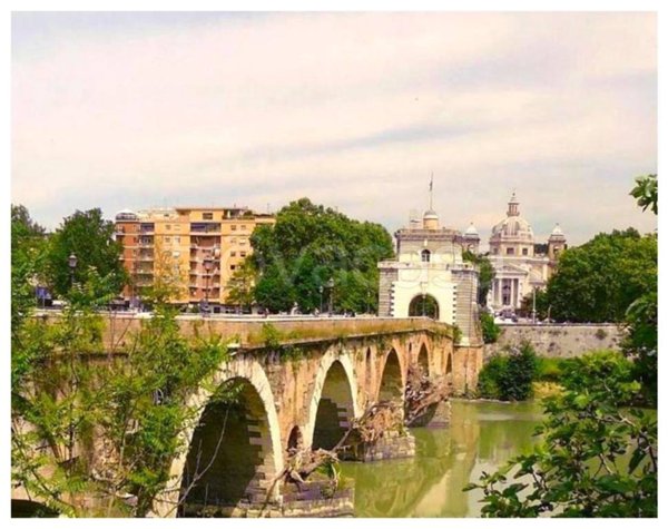 appartamento in vendita a Roma in zona Flaminio