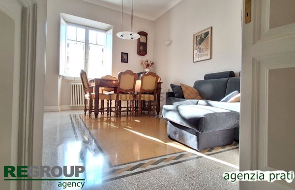 appartamento in vendita a Roma in zona Trionfale