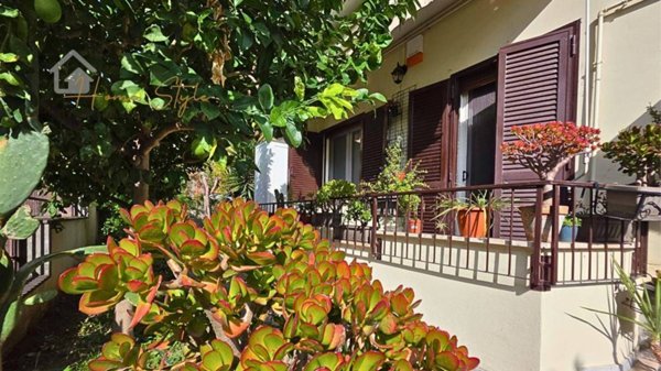 appartamento in vendita a Roma in zona Cinquina