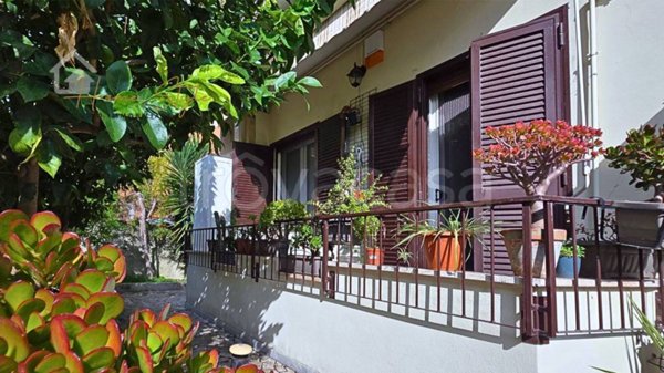 appartamento in vendita a Roma in zona Cinquina