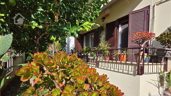 appartamento in vendita a Roma in zona Cinquina