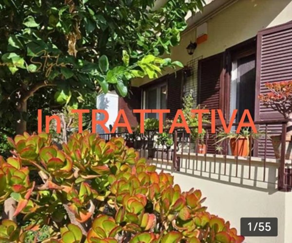 appartamento in vendita a Roma in zona Cinquina