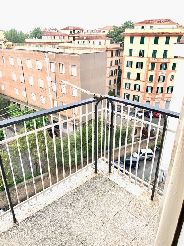 appartamento in vendita a Roma in zona Tiburtino