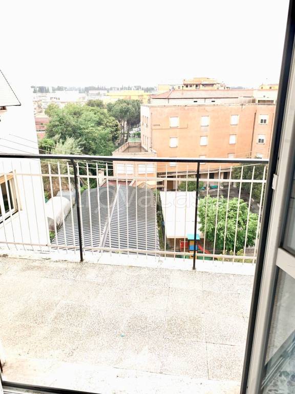 appartamento in vendita a Roma in zona Tiburtino