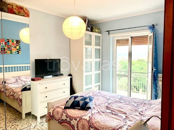 appartamento in vendita a Roma in zona Tiburtino