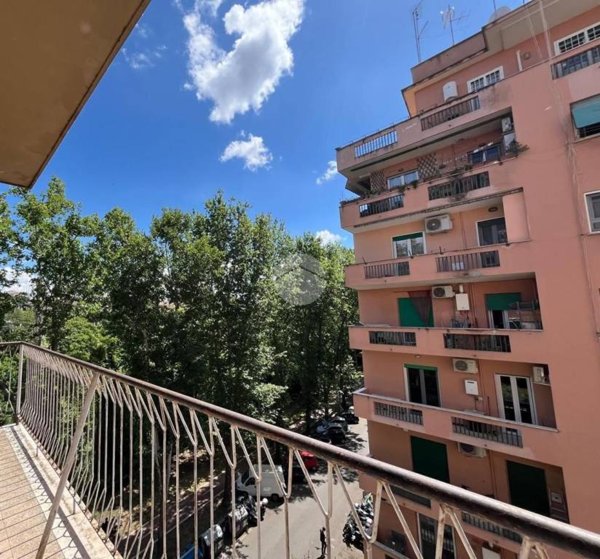 appartamento in vendita a Roma in zona Monte Sacro/Talenti