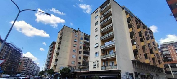 appartamento in vendita a Roma in zona Ponte Mammolo