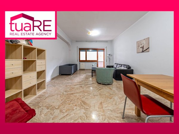 appartamento in vendita a Roma in zona Trastevere