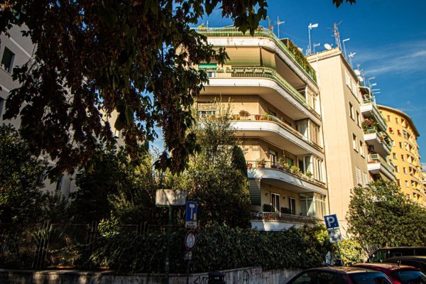 casa indipendente in vendita a Roma