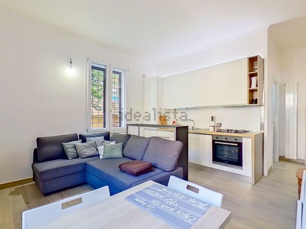 appartamento in vendita a Roma in zona Primavalle