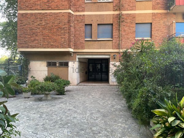appartamento in vendita a Roma in zona Portuense