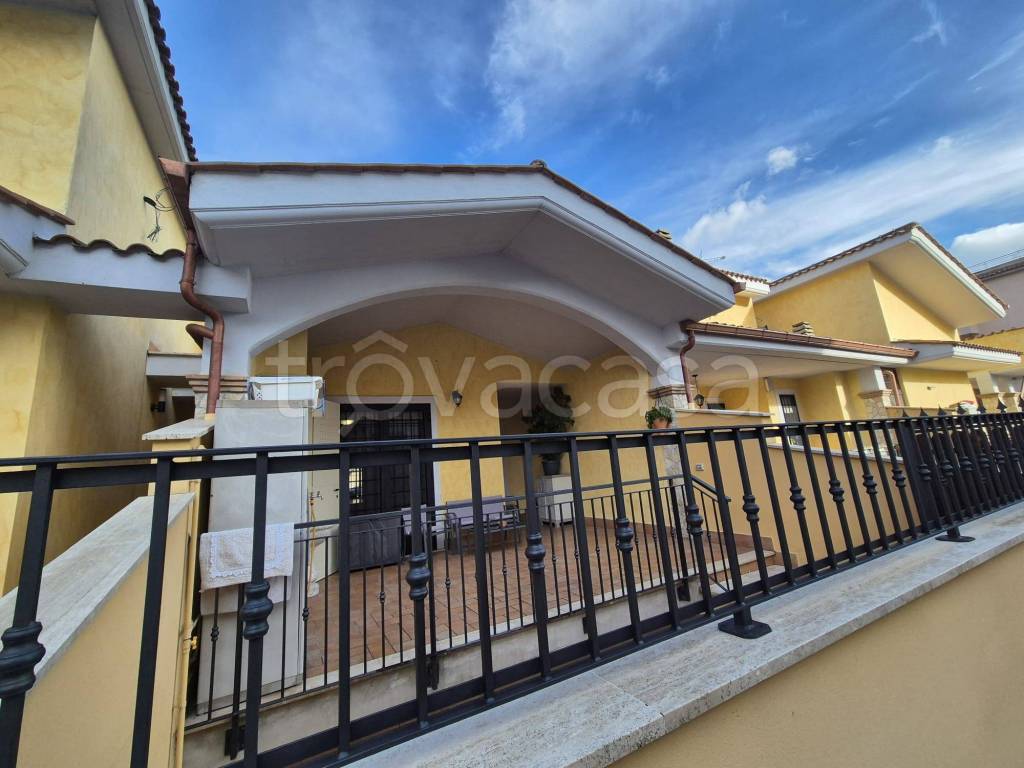 appartamento in vendita a Roma in zona Ottavia