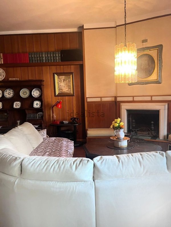 casa indipendente in vendita a Roma in zona Portuense