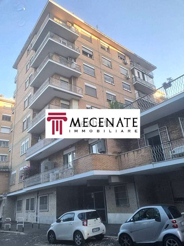 appartamento in vendita a Roma in zona Collatino