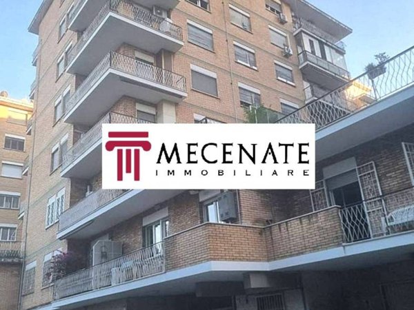 appartamento in vendita a Roma in zona Collatino