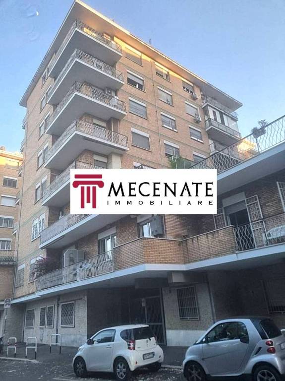 appartamento in vendita a Roma in zona Collatino