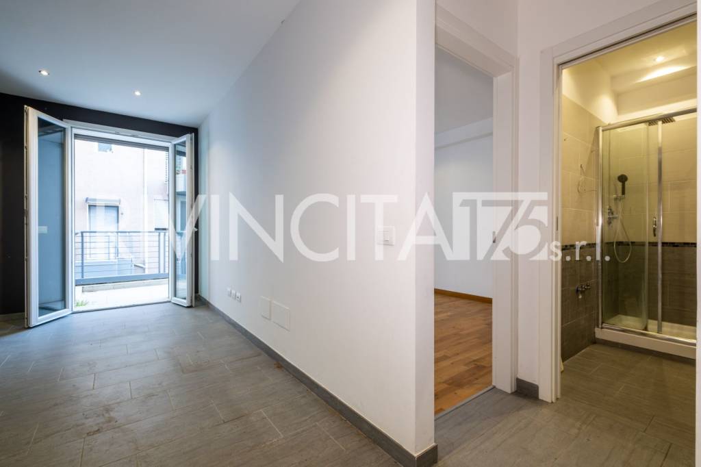 appartamento in vendita a Roma in zona Aurelio