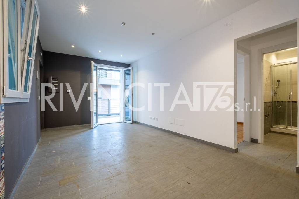 appartamento in vendita a Roma in zona Aurelio