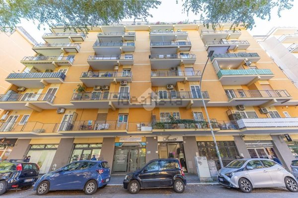 appartamento in vendita a Roma in zona Collatino