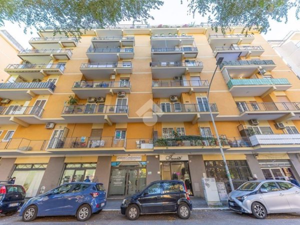 appartamento in vendita a Roma in zona Collatino