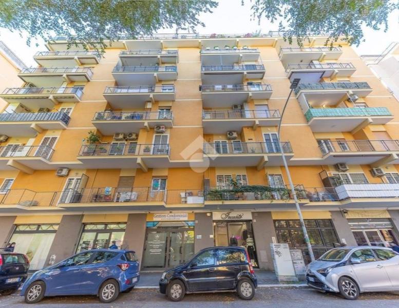 appartamento in vendita a Roma in zona Collatino