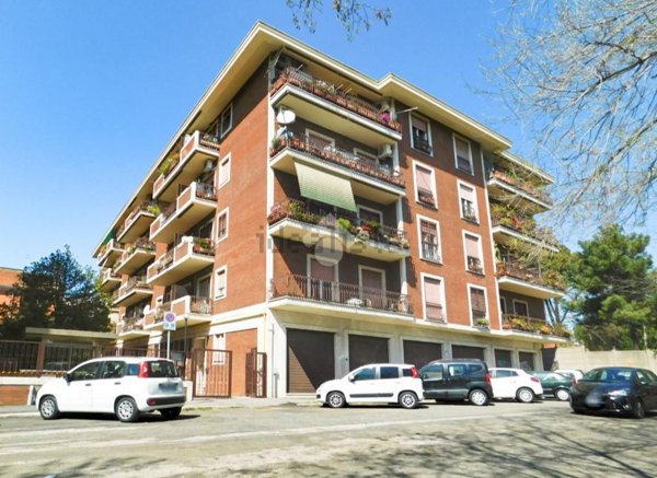 appartamento in vendita a Roma in zona Prenestino-Centocelle