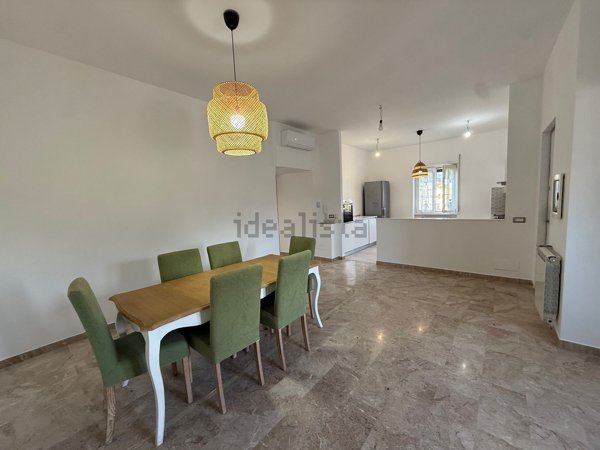 appartamento in vendita a Roma in zona Casalotti