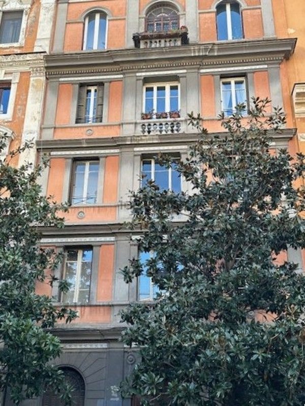 appartamento in vendita a Roma in zona Celio