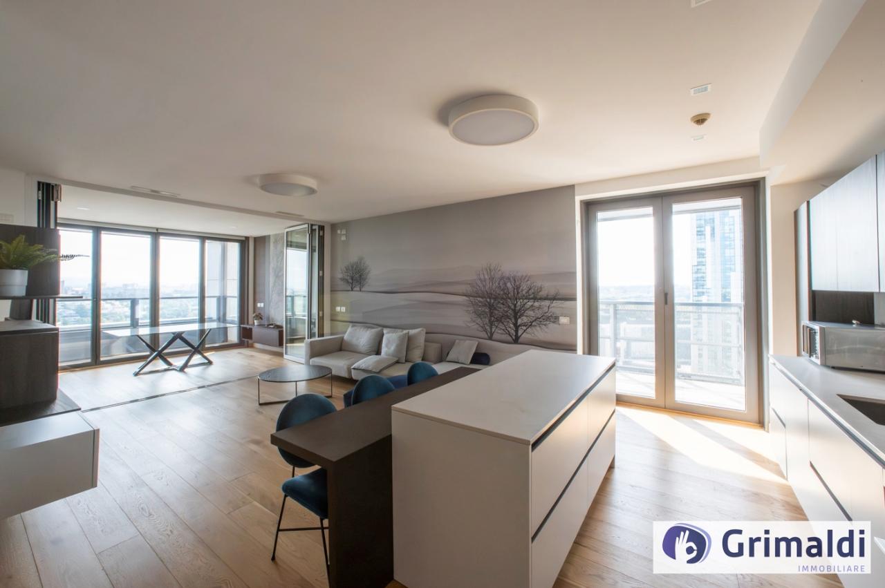 appartamento in vendita a Roma in zona Torrino