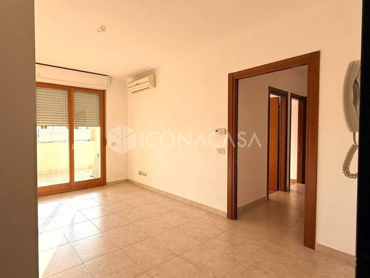 appartamento in vendita a Roma in zona Ponte Mammolo