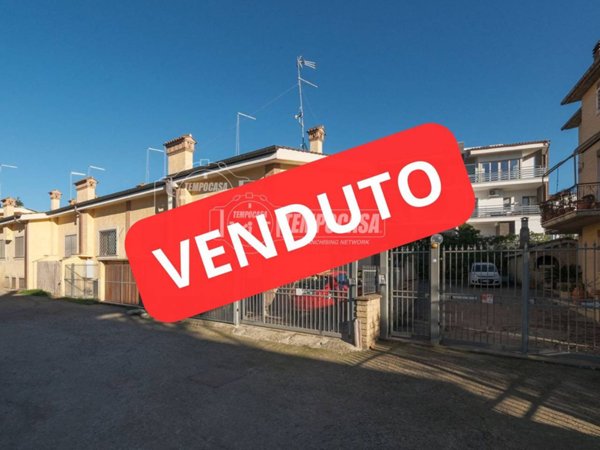 casa indipendente in vendita a Roma in zona Olgiata