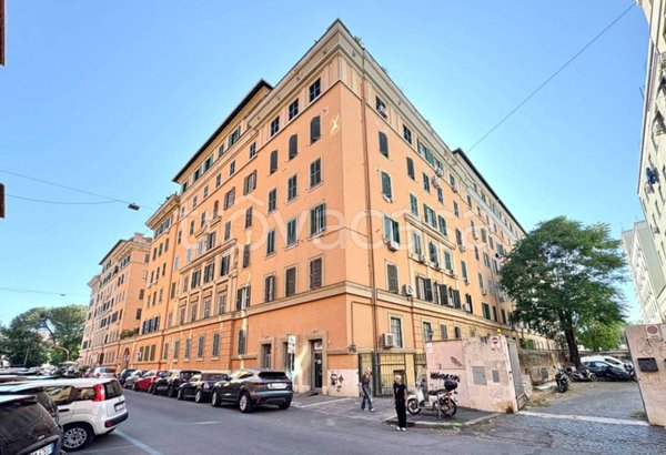 appartamento in vendita a Roma in zona Flaminio