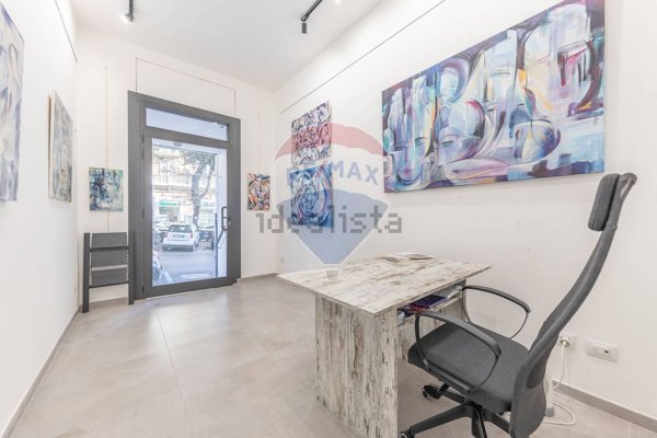 appartamento in vendita a Roma in zona Trieste