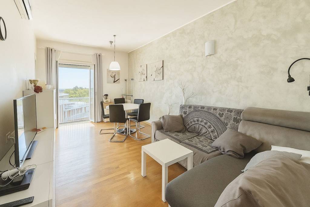 appartamento in vendita a Roma in zona Portuense