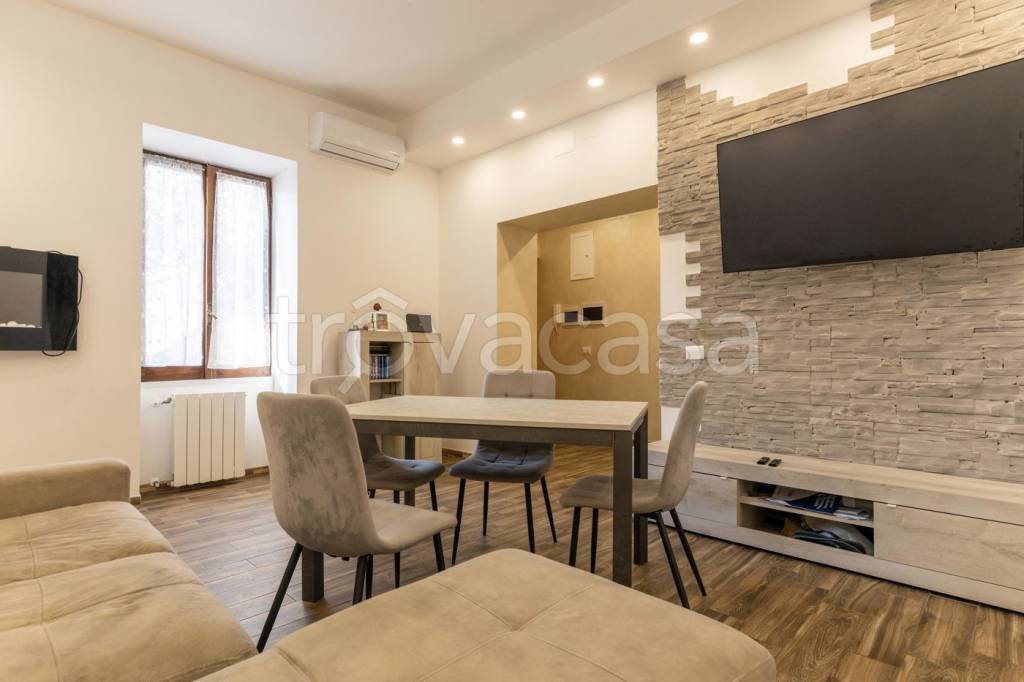 appartamento in vendita a Roma in zona Aurelio