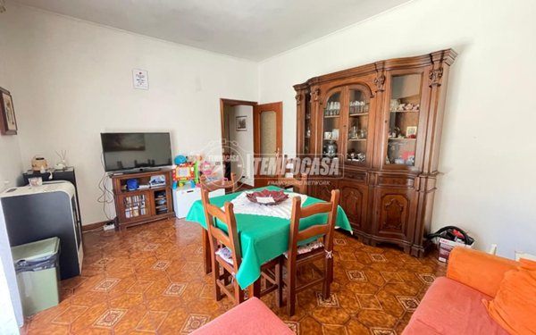 appartamento in vendita a Roma in zona Palmarola