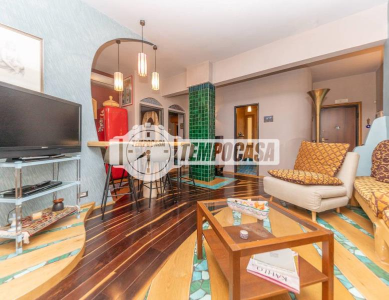 appartamento in vendita a Roma in zona Tuscolano