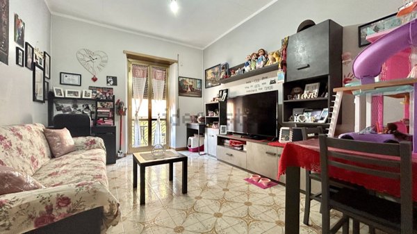 appartamento in vendita a Roma in zona Alessandrino