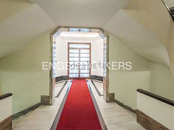 appartamento in vendita a Roma in zona Trieste