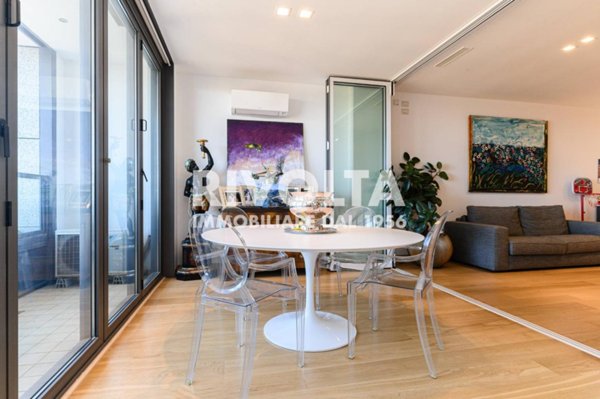 appartamento in vendita a Roma in zona Della Vittoria