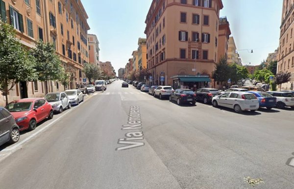 appartamento in vendita a Roma in zona Trieste