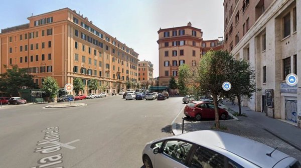 appartamento in vendita a Roma in zona Trieste