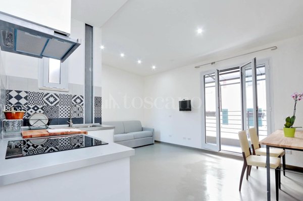 appartamento in vendita a Roma in zona Primavalle