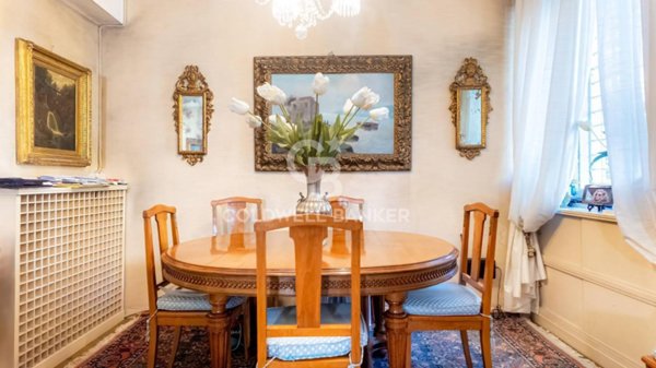 appartamento in vendita a Roma in zona Parioli