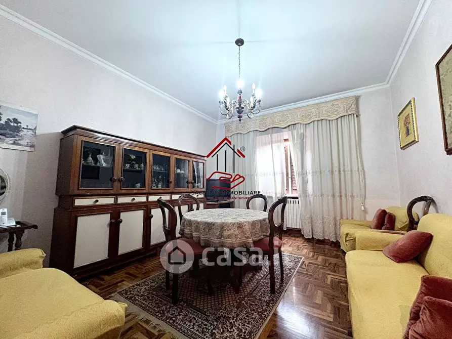 appartamento in vendita a Roma in zona Valle Muricana