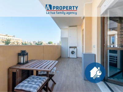 appartamento in vendita a Roma in zona Tor Sapienza