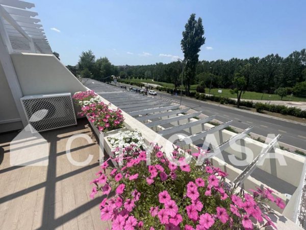 appartamento in vendita a Roma in zona Monte Sacro/Talenti