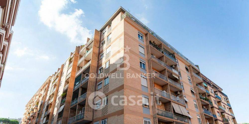 appartamento in vendita a Roma in zona Aurelio