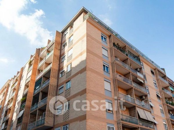 appartamento in vendita a Roma in zona Aurelio